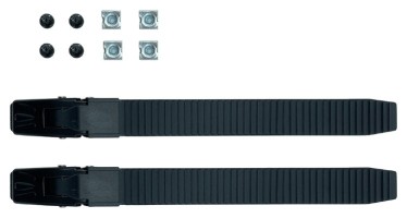 Micro бакли верхние MT Plus Top Buckle Strap 36 black