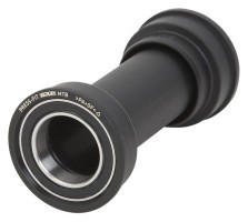 Каретка для велосипеда SRAM GXP TEAM PF MTB BB92 Black (00.6415.033.020)