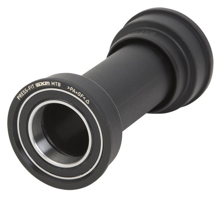 Каретка для велосипеда SRAM GXP TEAM PF MTB BB92 Black (00.6415.033.020), RCH_19974