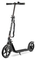 Самокат BLADE Sport FunTom 230/200, Black/Grey