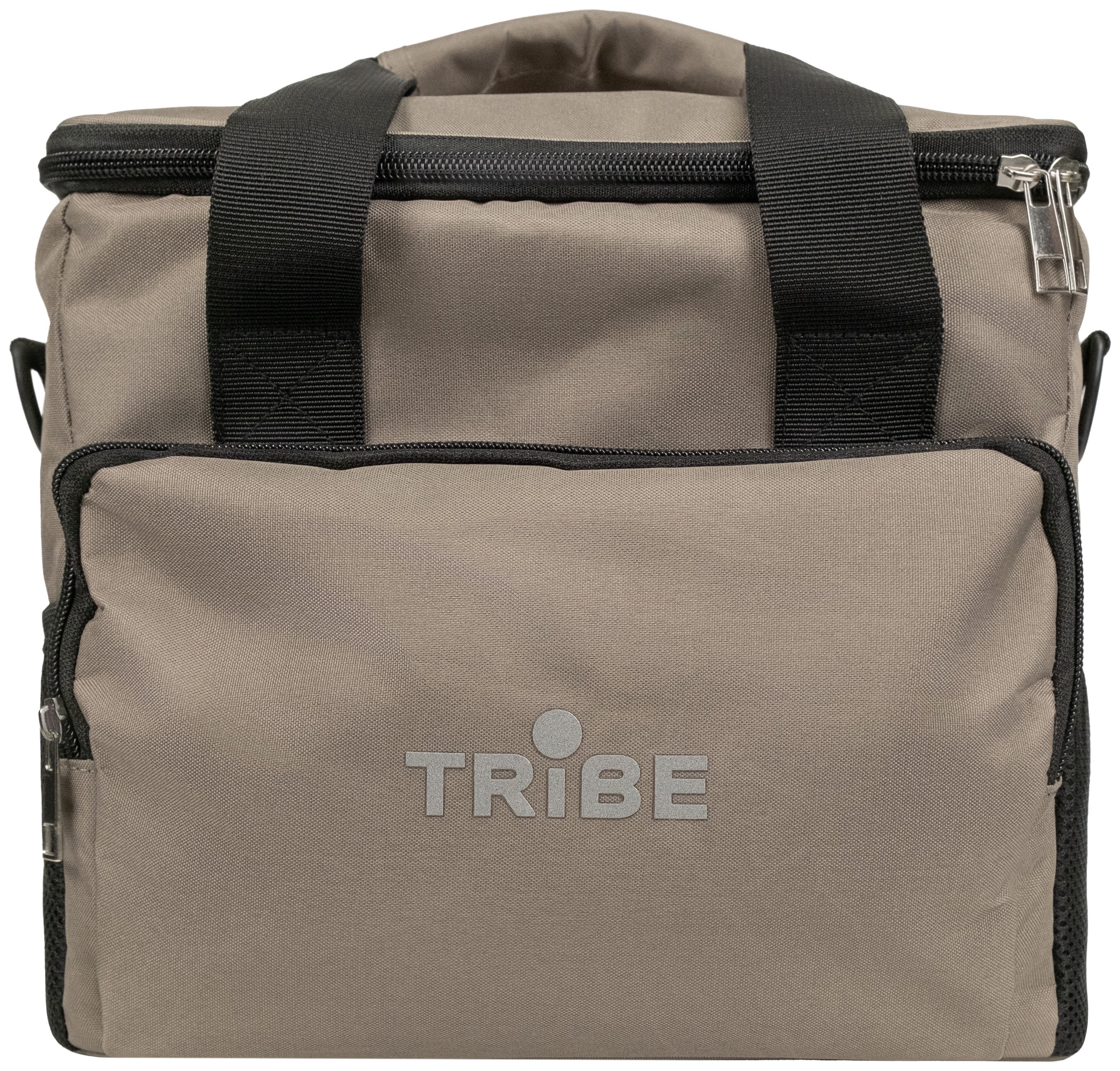 Термосумка Tribe Cooler 10 L T-IF-0009-brown, T-IF-0009-brown