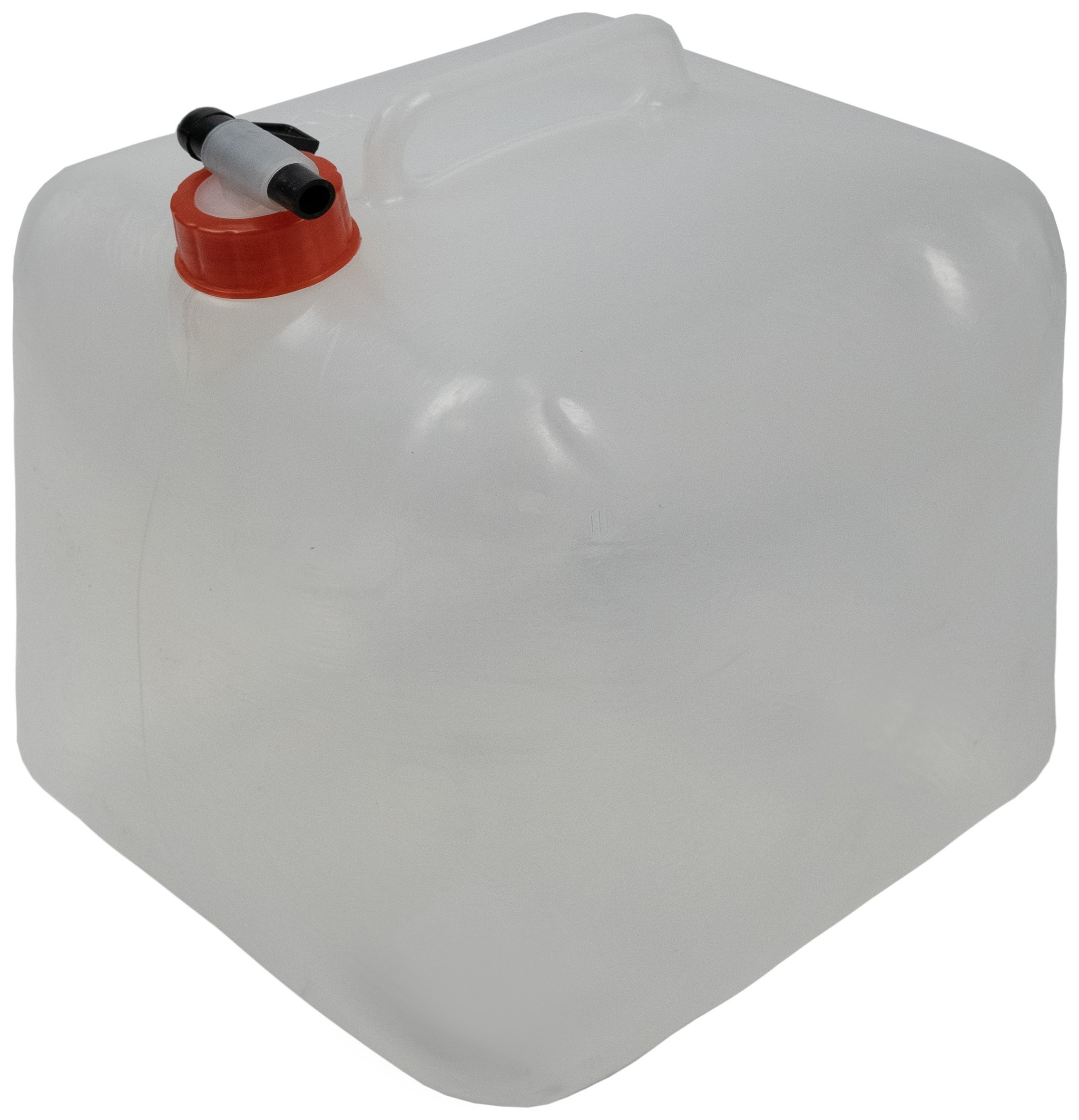 Ємність для води Tribe Water Carrier 10 л T-MA-0018-transparent, T-MA-0018-transparent