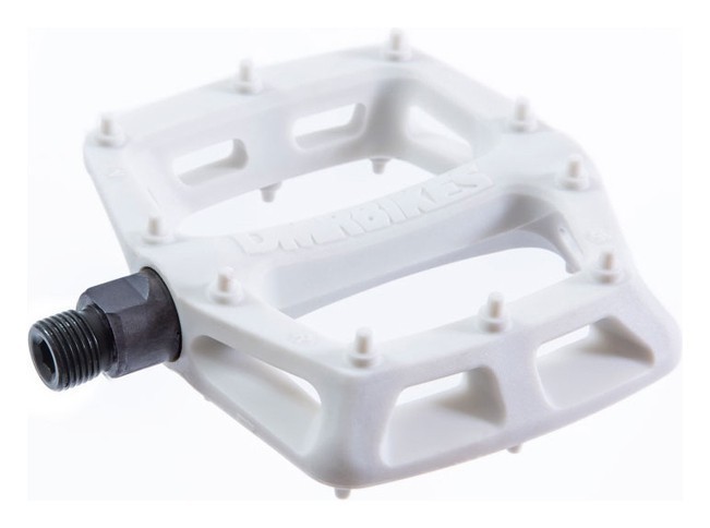 Педали DMR V6 (White), OBOD_DMR14-VV6-W