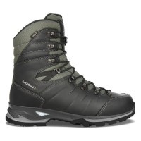 Черевики LOWA Yukon Ice II GTX black