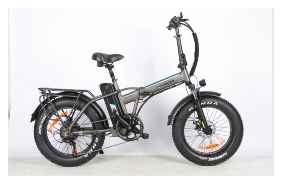 Електровелосипед Mega 1000, MRTN_3516