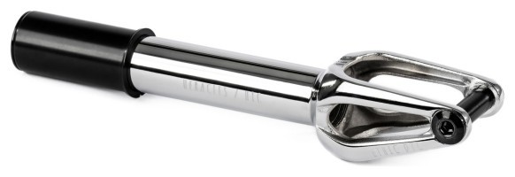 Вилка Ethic DTC HERACLES 12/8STD HIC Pro - Chrom