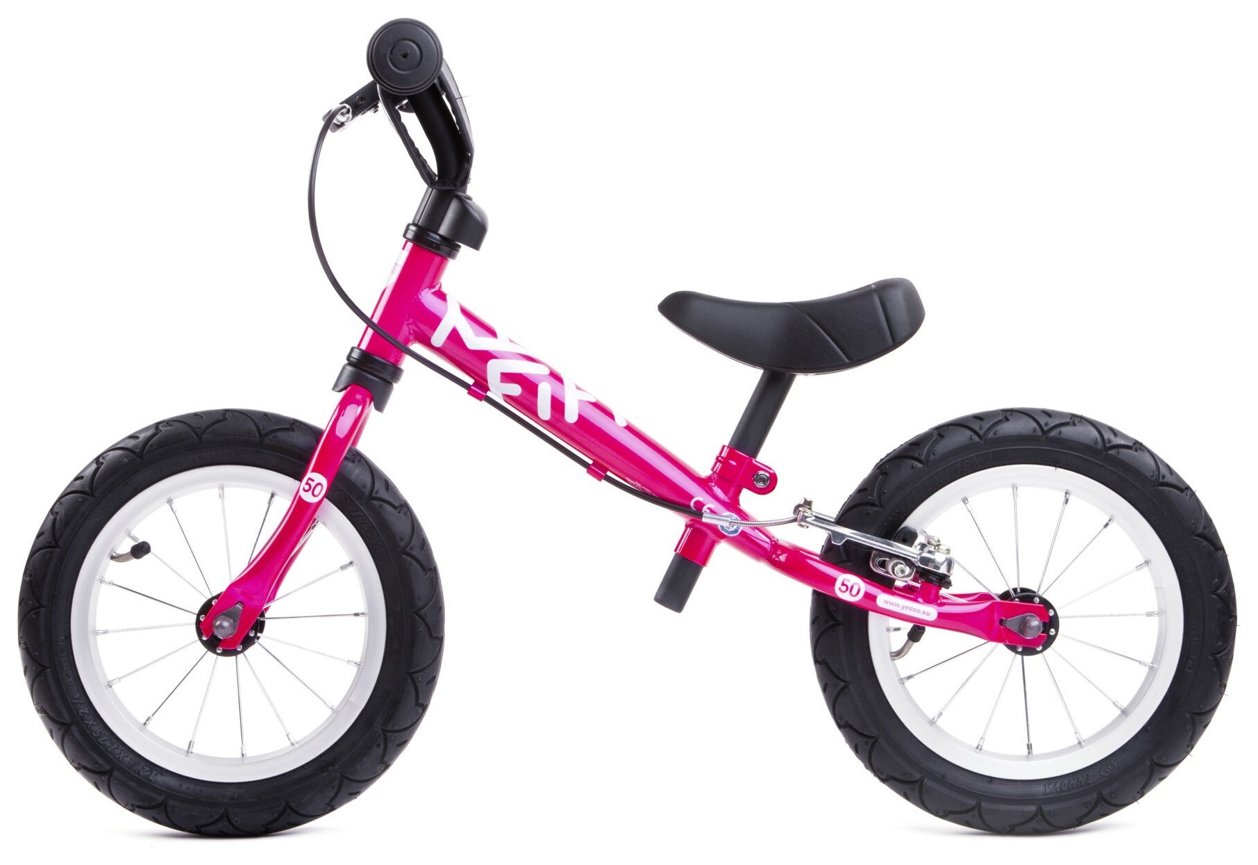 Біговел Yedoo Fifty B Magenta, RCH_1194