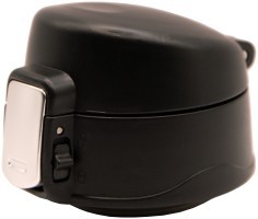Кришка для термосів TRAMP UTRC-106-107-PRB-black