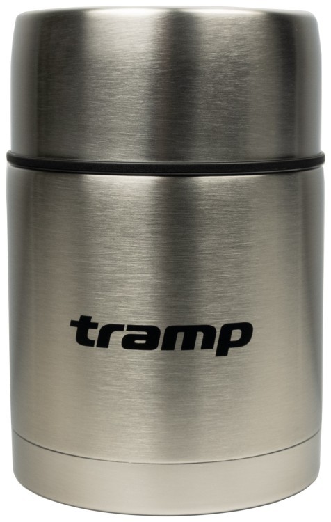 Термос Tramp з широким горлом 0,7л UTRC-078, UTRC-078