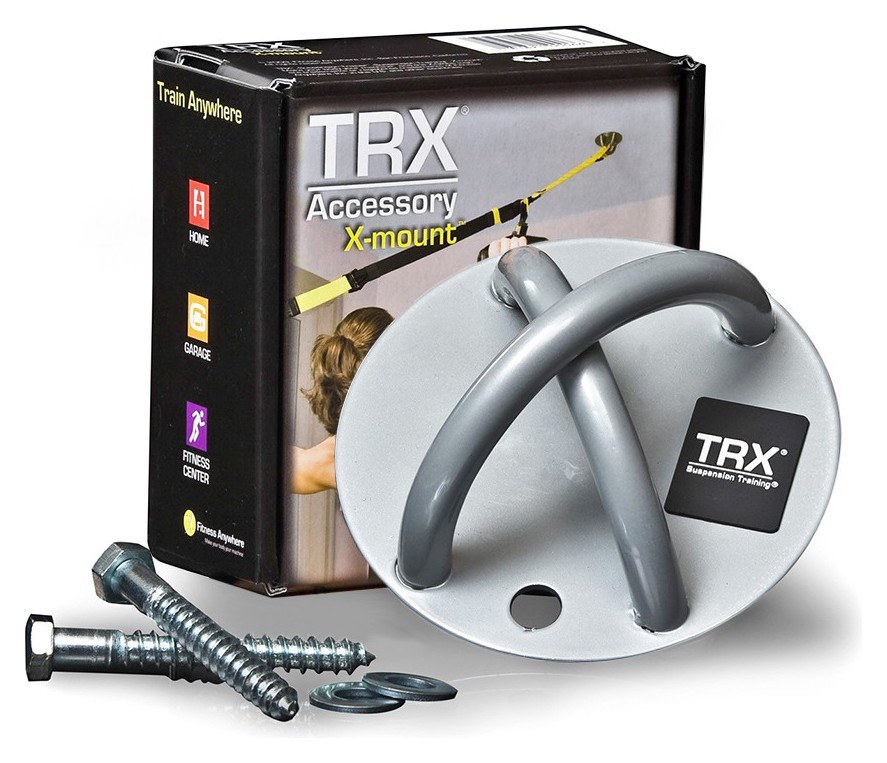 Кріплення TRX X-mount Сіре, EFIT_EF-2368