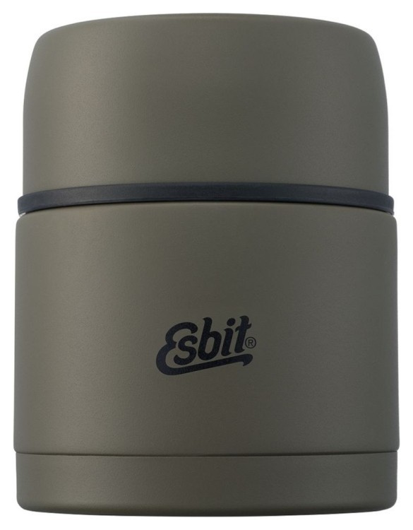 Термос для еды Esbit FJ500ML-OG, 017.0285