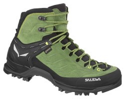 Ботинки Salewa MS MTN Trainer Mid GTX