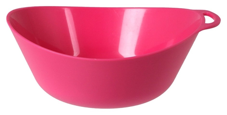 Тарілка Lifeventure Ellipse Bowl pink, 75160