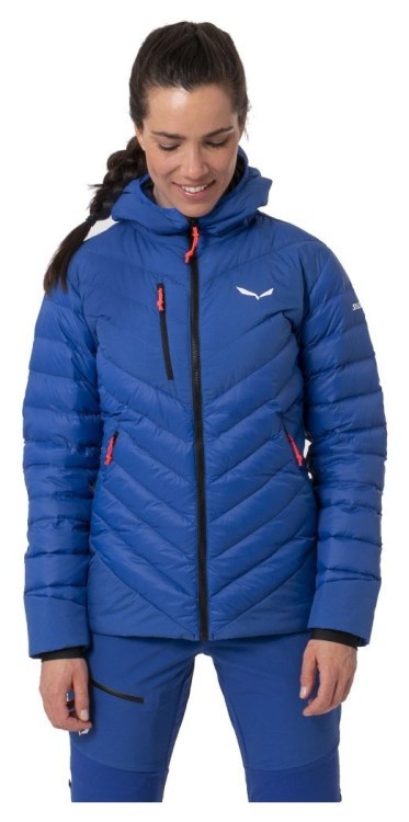 Куртка Salewa Ortles Medium 2 DWN Wms Jacket, 013.012.0030