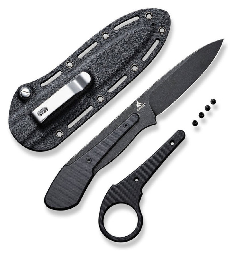 Ніж Civivi Varius C22009D-1, FNR_C22009D-1