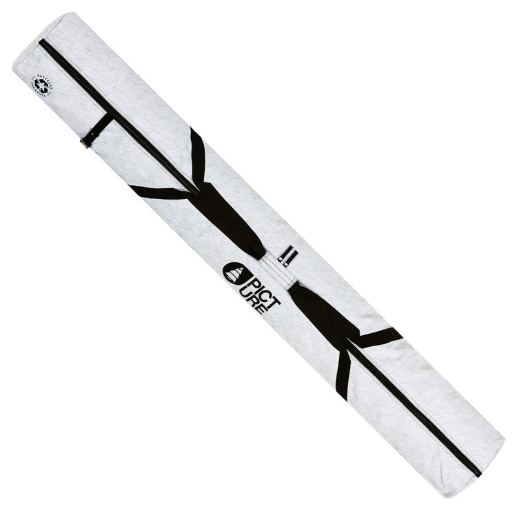 Чехол для лыж Picture Organic Ski Bag snow, BP149K