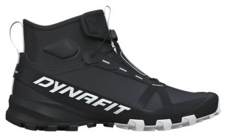 Ботинки Dynafit Traverse Mid GTX Mns