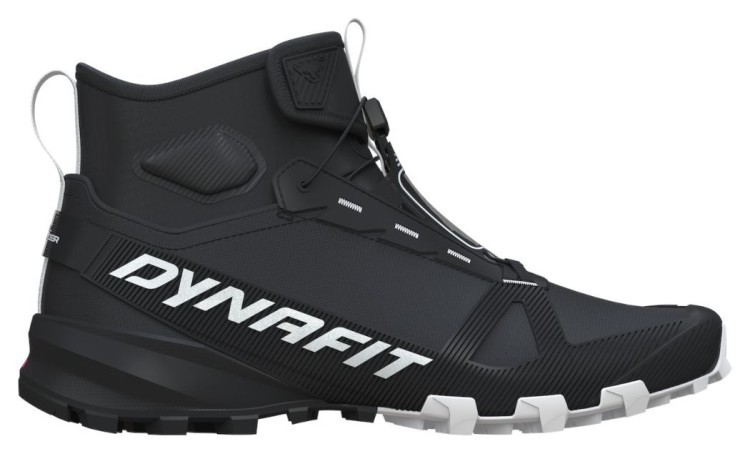 Ботинки Dynafit Traverse Mid GTX Mns, 016.001.2312