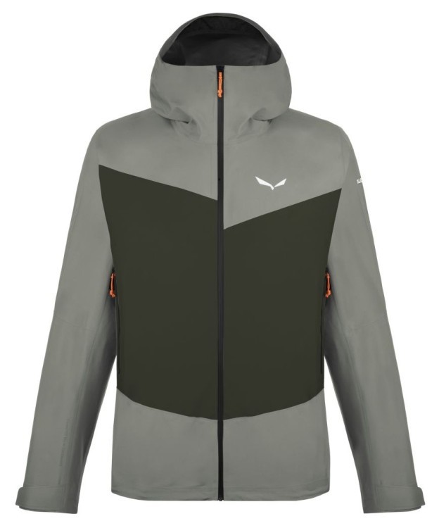 Куртка Salewa Puez GTX Paclite Mns, 013.012.0901