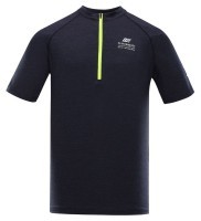Футболка Alpine Pro Latter Mns