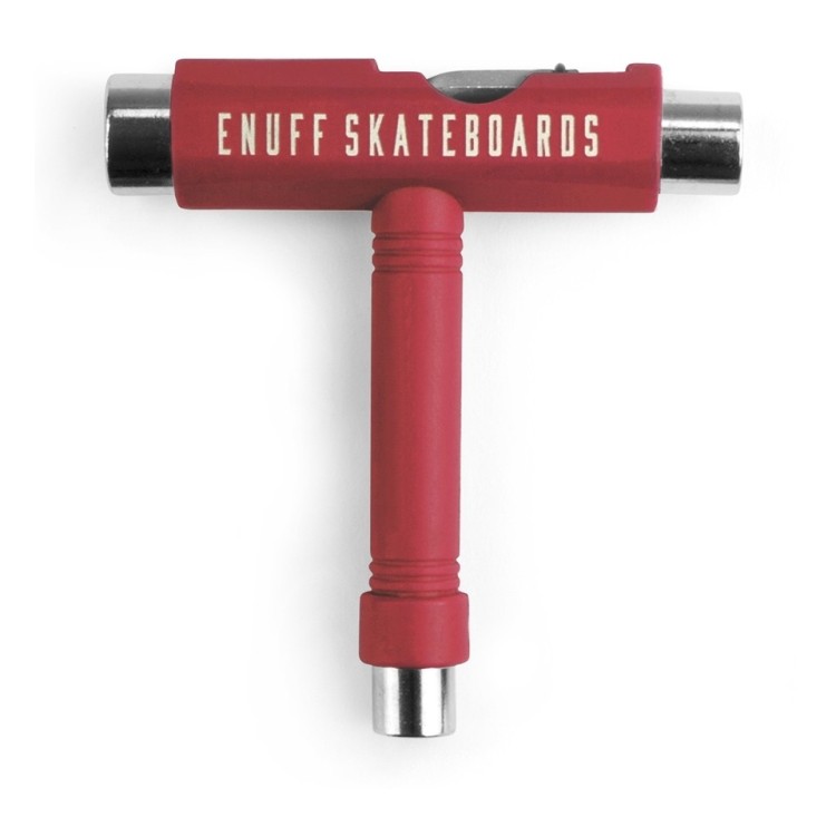 Ключ Enuff Essential Tool red, ENU920-RD