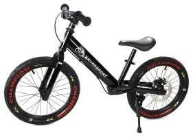 ВЕЛОБЕГ (мод 419) BAVAR SPORT 14 дюймов
