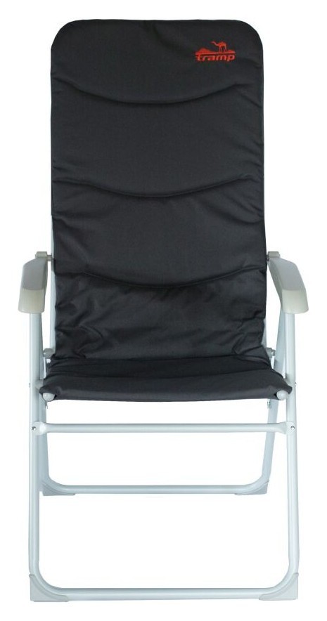 Кресло Tramp складное с возможностью регулировки, 
