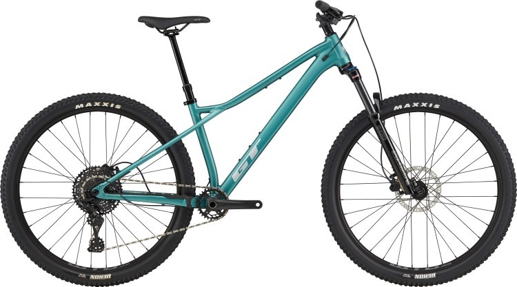 Велосипед 29" GT Zaskar LT Comp рама - L JDE, SKE-96-93
