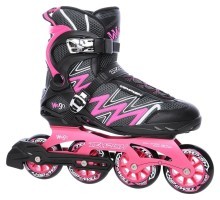 Роликовые коньки Tempish WE-GO 90 Lady/36