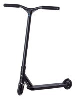 Трюковый самокат Rideoo Complete Pro Scooter Black