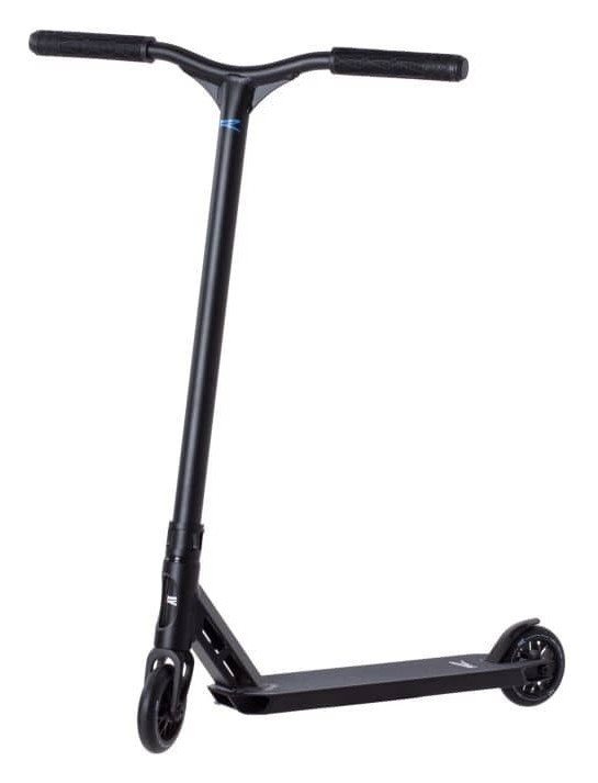 Трюковый самокат Rideoo Complete Pro Scooter Black, 6648511