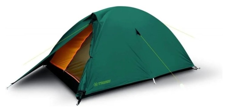 Намет Trimm Comet, GRG_001.009.0069