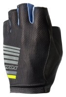Перчатки для дорослих Yoko SPORT SUMMER SF GLOVE 12″ Black (13-201312)