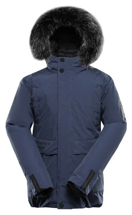 Куртка Alpine Pro Werdo 2, GRG_007.022.0054