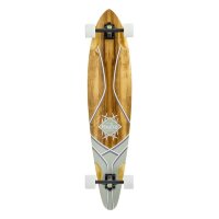 Лонгборд Mindless Core Pintail red-gum