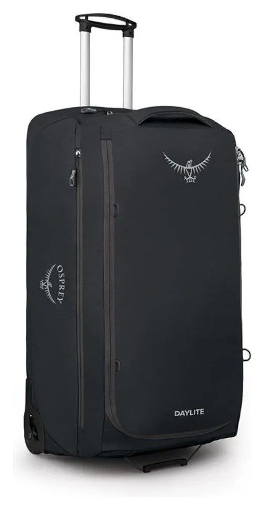 Сумка на колесах Osprey Daylite Wheeled Duffel 115, GRG_009.3778