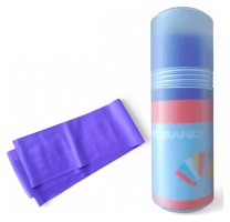 Стрічка для фітнесу, 150см (594) Bavar Sport