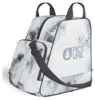 Picture Organic сумка для черевиків Shoes Bag snowy pine print