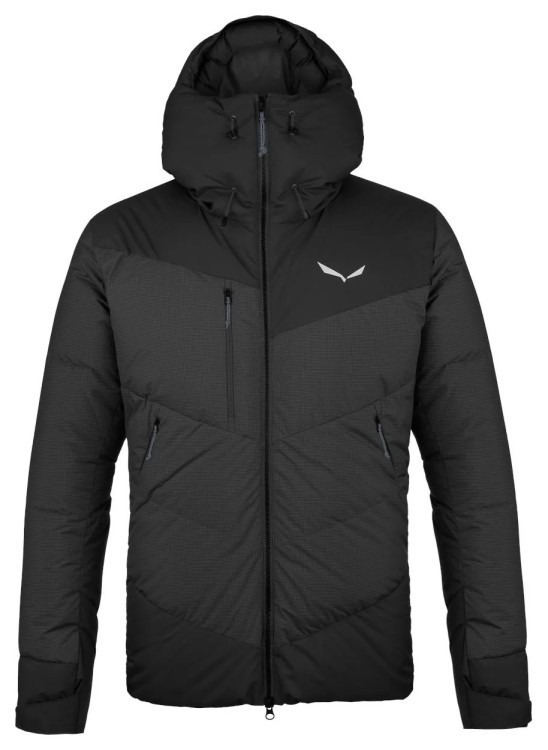 Куртка Salewa Ortles Heavy 2 Mns, GRG_013.002.7584