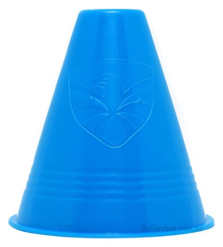 Конуси для слалому Flying Eagle сині, ROL_7621