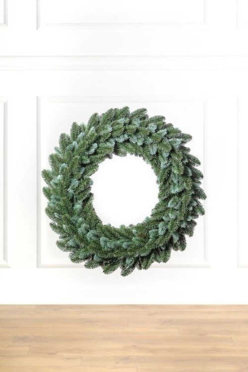 Венок литой "Изумрудный" Большой, 3113991