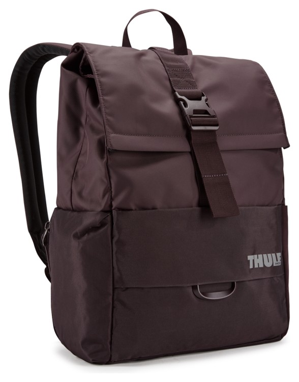 Рюкзак Thule Departer 23L (Blackest Purple) (TH 3204187), TH 3204187