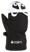 Cairn рукавиці Pico Jr black panda 2