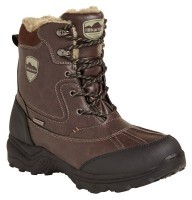Черевики зимові чоловічі Karrimor SNOW CASUAL 3 WEATHERTITE M 42 (8.0UK) Brown (K815-BRN)
