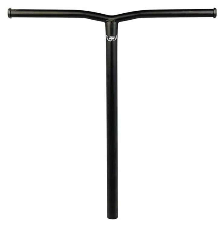 Руль Flyby Y-style Bar Black, RLK.484335