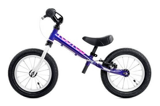 Біговел Yedoo Too Too I Violet/White, RCH_1190
