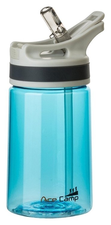 AceCamp фляга Traveller Small blue, 15516