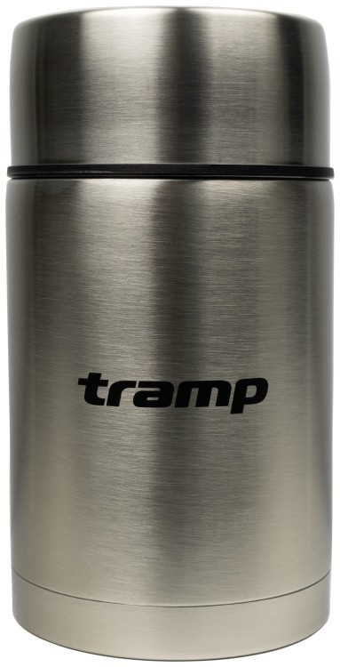 Термос Tramp з широким горлом 1,0л UTRC-079, UTRC-079