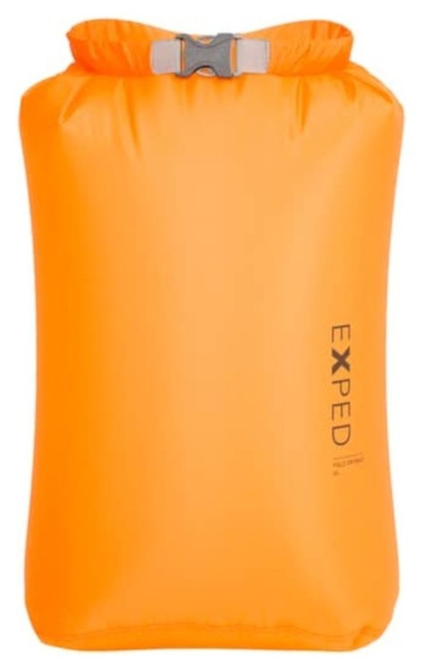 Гермомішок Exped Fold Drybag UL S, 018.0455
