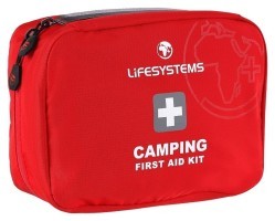 Lifesystems аптечка Camping First Aid Kit